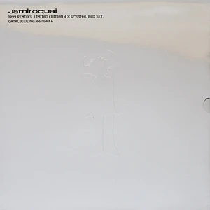 Jamiroquai - 1999 Remixes