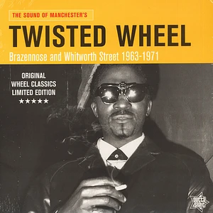 V.A. - Twisted Wheel / Brazennose & Whitworth Street '63-71