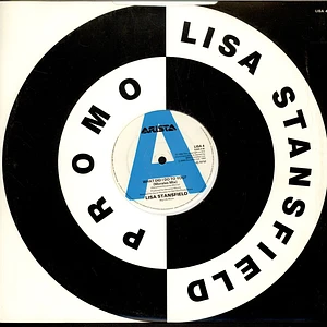 Lisa Stansfield - What Did I Do To You?