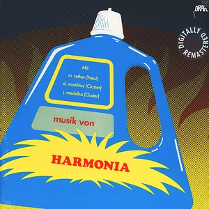 Harmonia - Musik Von Harmonia