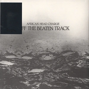 African Head Charge - Off The Beaten Track