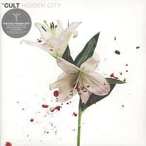 The Cult - Hidden City