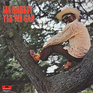 Lee Dorsey - Yes We Can