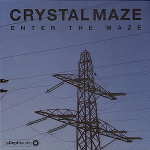 Crystal Maze - Enter The Maze