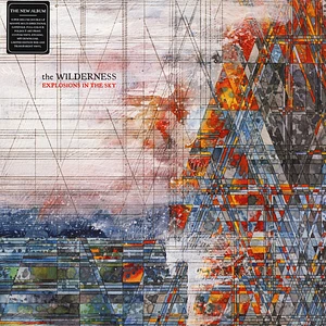 Explosions In The Sky - The Wilderness