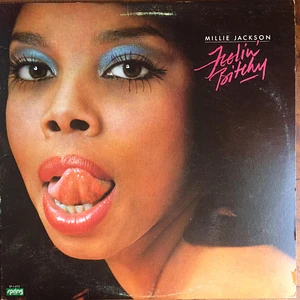 Millie Jackson - Feelin' Bitchy