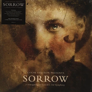 Colin Stetson - Presents Sorrow - A Reimagining Of Gorecki's 3rd Symphony