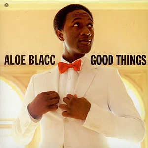 Aloe Blacc - Good Things