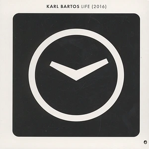 Karl Bartos - Life 2016