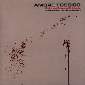 Detto Mariano - OST Amore Tossico