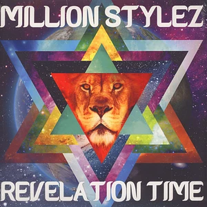 Million Stylez - Revelation Time