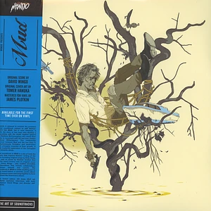 David Wingo - OST Mud