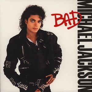 Michael Jackson - Bad