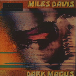 Miles Davis - Dark Magus