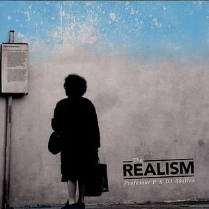 Professor P & DJ Akilles - The Realism