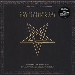 Kilar Wojciech - OST The Ninth Gate