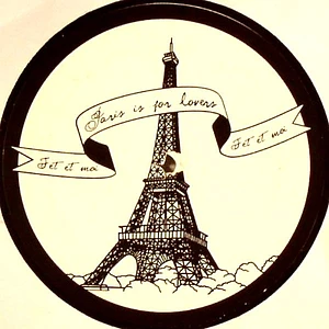 Fetisch, &Me - Paris Is For Lovers