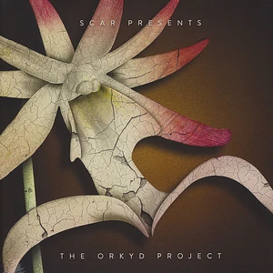 Scar - The Orkyd Project