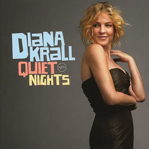 Diana Krall - Quiet Nights