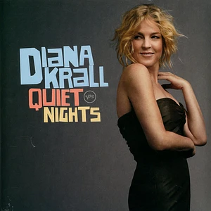 Diana Krall - Quiet Nights