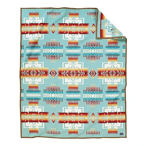 Pendleton - Oversized Jacquard Towel