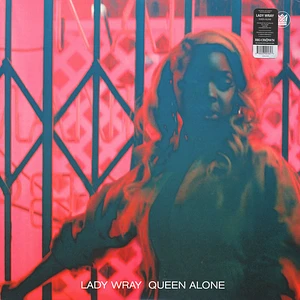 Lady Wray - Queen Alone