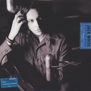 Jack White - Acoustic Recordings 1998-2016