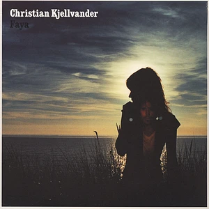 Christian Kjellvander - Faya