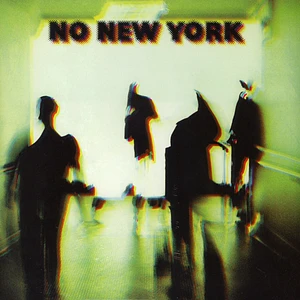V.A. - No New York