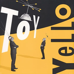 Yello - Toy