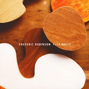 Frederic Robinson - Flea Waltz
