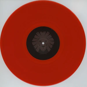 Unknown - Soundclash EP Red Vinyl Edition