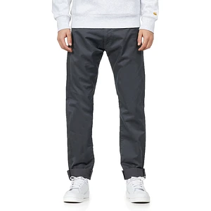 Carhartt WIP - Vicious Pant "Lamar" Stretch Twill, 8.6 oz