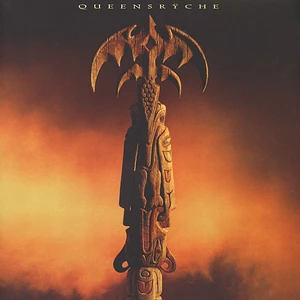 Queensrÿche - Promised Land Clear Vinyl Edition