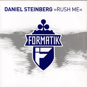 Daniel Steinberg - Rush Me