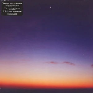 Flying Saucer Attack - Flying Saucer Attack