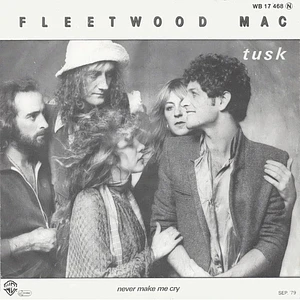 Fleetwood Mac - Tusk