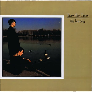 Tears For Fears - The Hurting