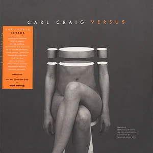 Carl Craig - Versus