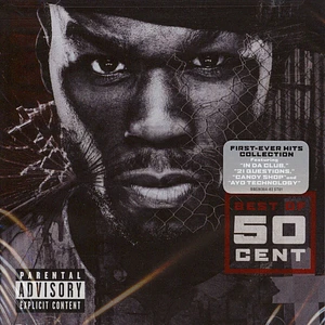 50 Cent - Best Of