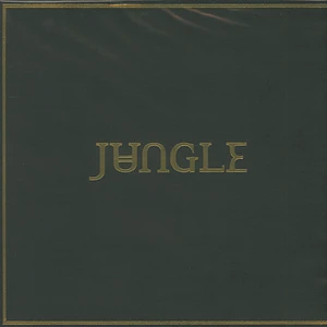 Jungle - Jungle