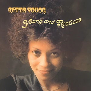 Retta Young - Young And Restless