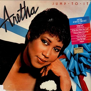 Aretha Franklin - Jump To It