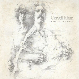 Larry Coryell - Steve Khan - Two For The Road