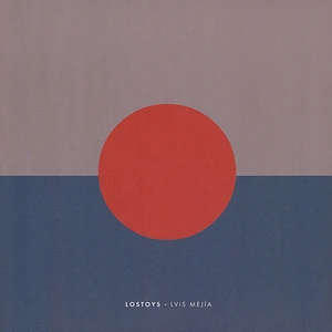 Lvis Mejia - Lostoys