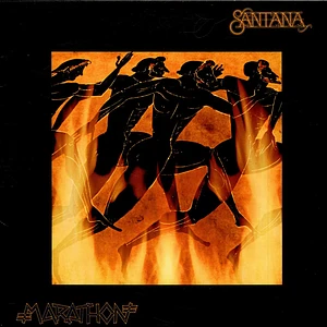 Santana - Marathon