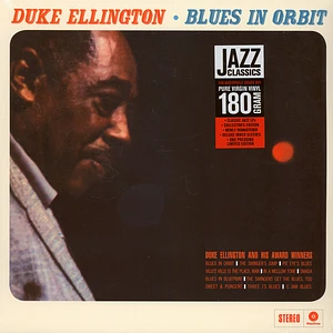 Duke Ellington - Blues In Orbit