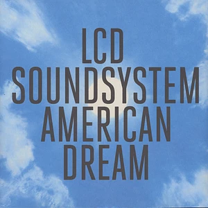 LCD Soundsystem - American Dream