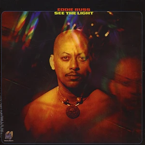Eddie Russ - See The Light