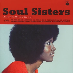 V.A. - Soul Sisters